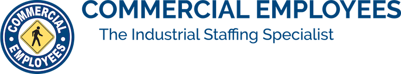 Commercial Employees The Industrial Staffing Specialist